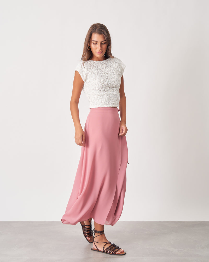 Saia Jade - Rosé