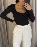 Body Beatrice - Preto