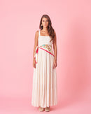 Vestido Chloe - Off White