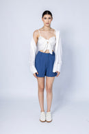 Short Abby - Azul Jeans