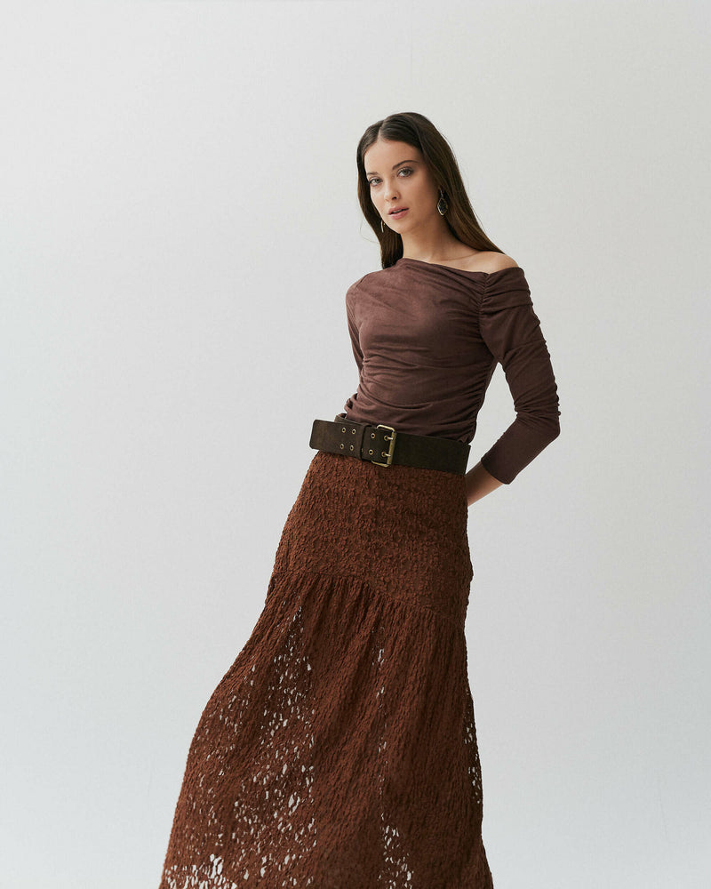 Blusa Heide