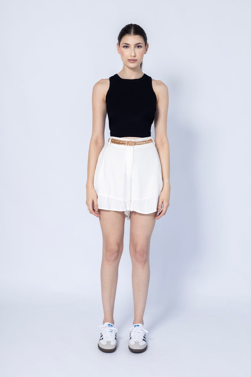 Short Tereza