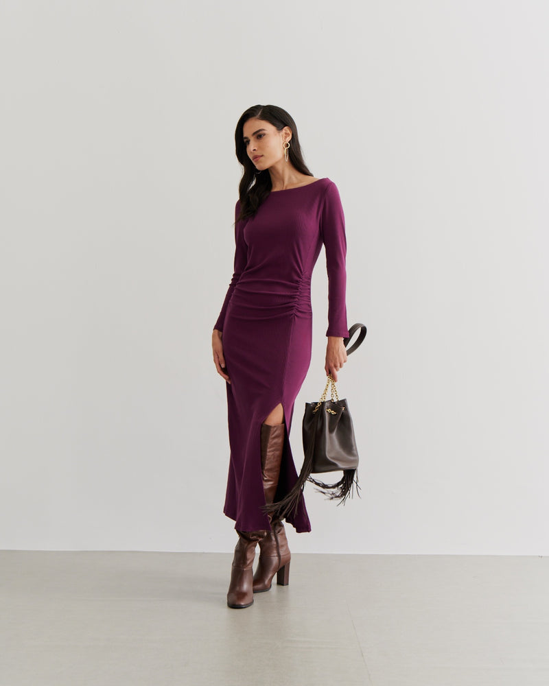 Vestido Giovana
