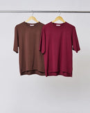 Conjunto Naya - Bordô