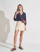 Short-saia Dri - Areia