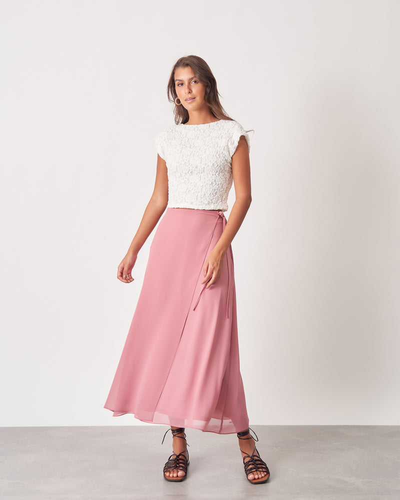 Saia Jade - Rosé