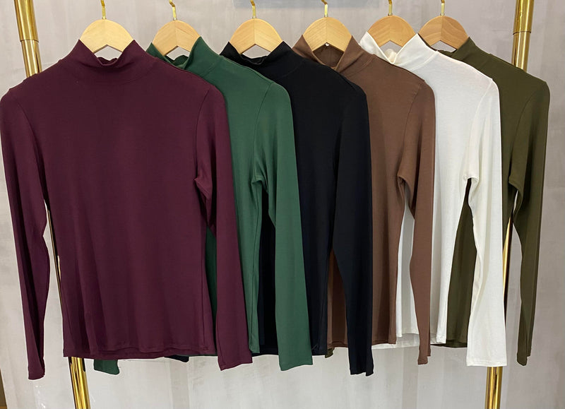 Blusa Sam