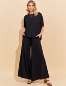 Conjunto Lisa - Preto