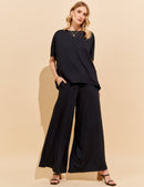 Conjunto Lisa - Preto