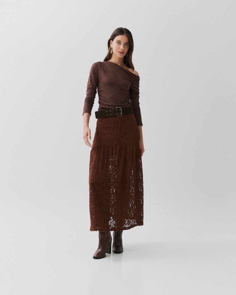 Blusa Heide