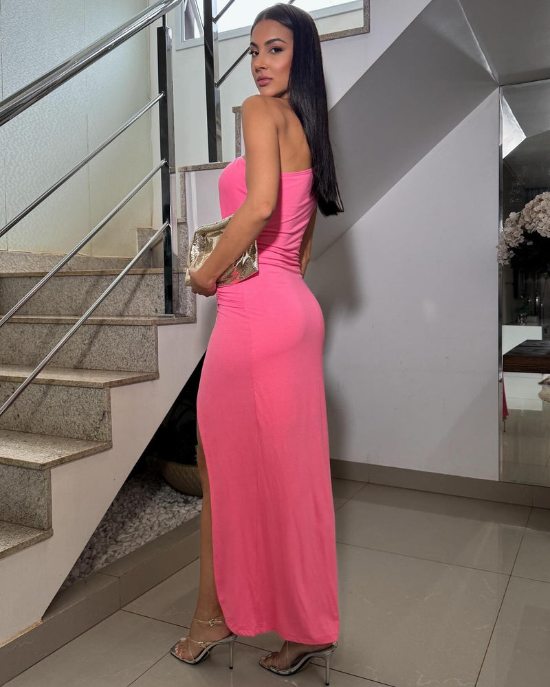 Vestido Carolina