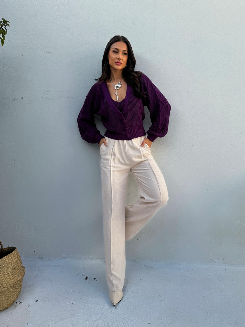 Calça Paula