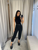 Calça Vívian - Preto