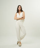 Calça Vívian - Off White