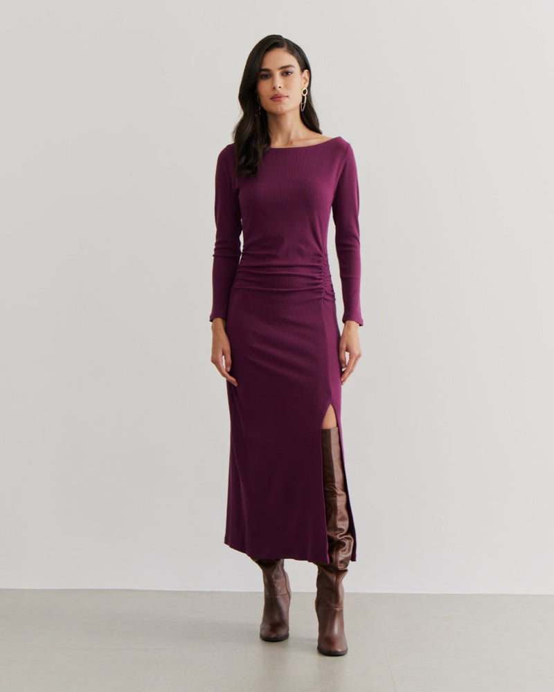 Vestido Giovana