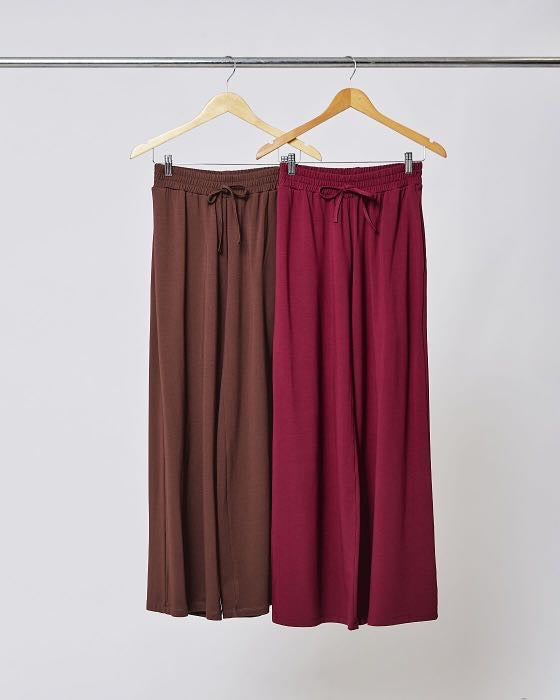 Conjunto Naya - Marrom