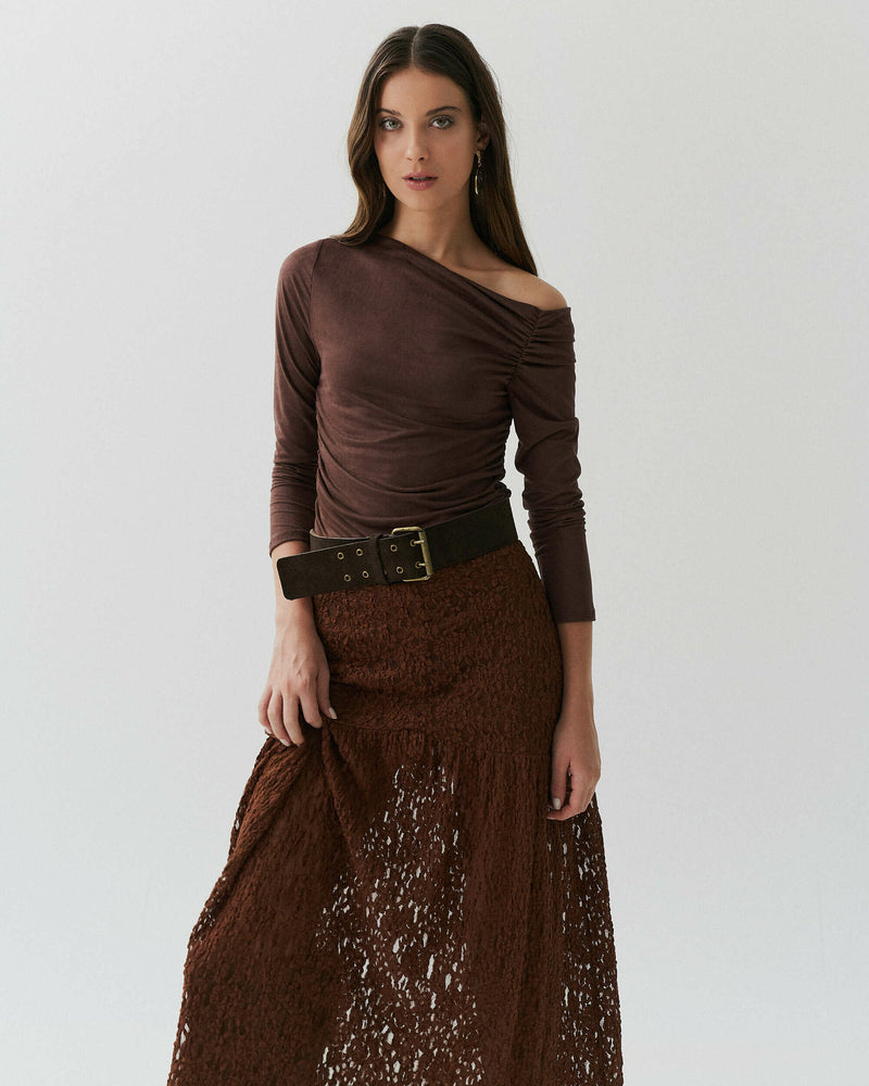 Blusa Heide
