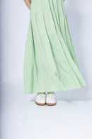 Vestido Chloe - Verde