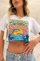 Tshirt Summer Of Love