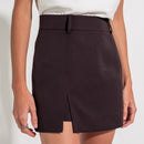 Short-saia Dri - Preto