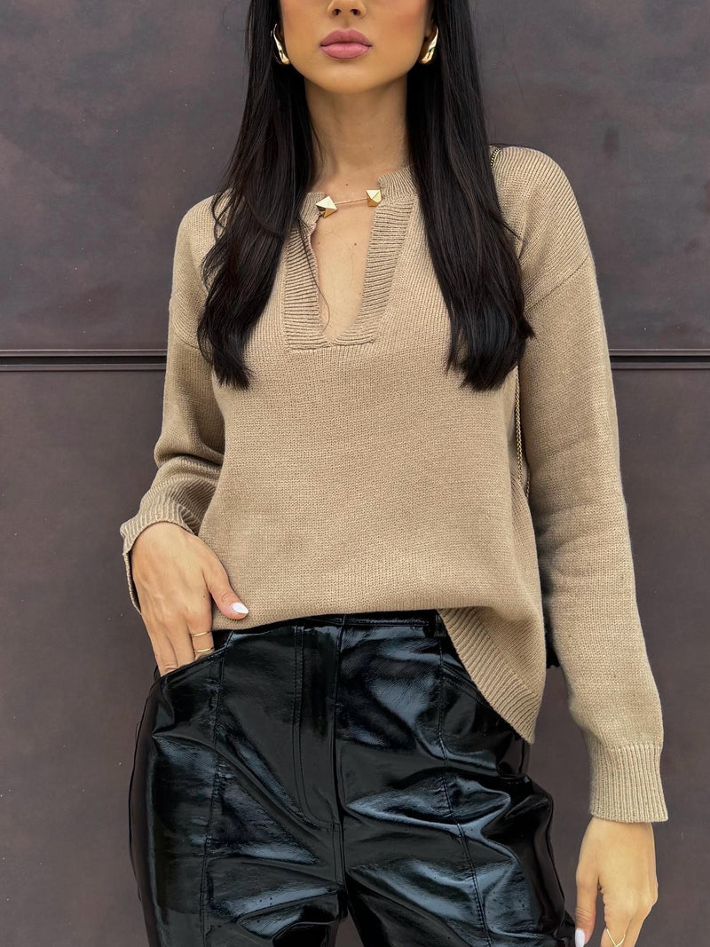 Tricot Marta