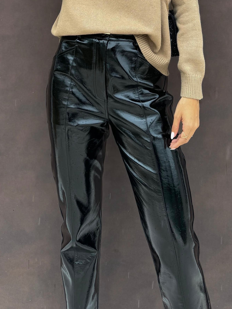 Calça Vinil