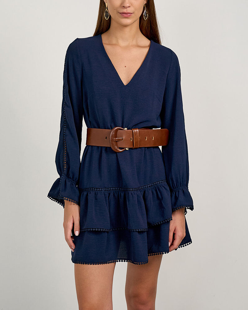Vestido Debbie
