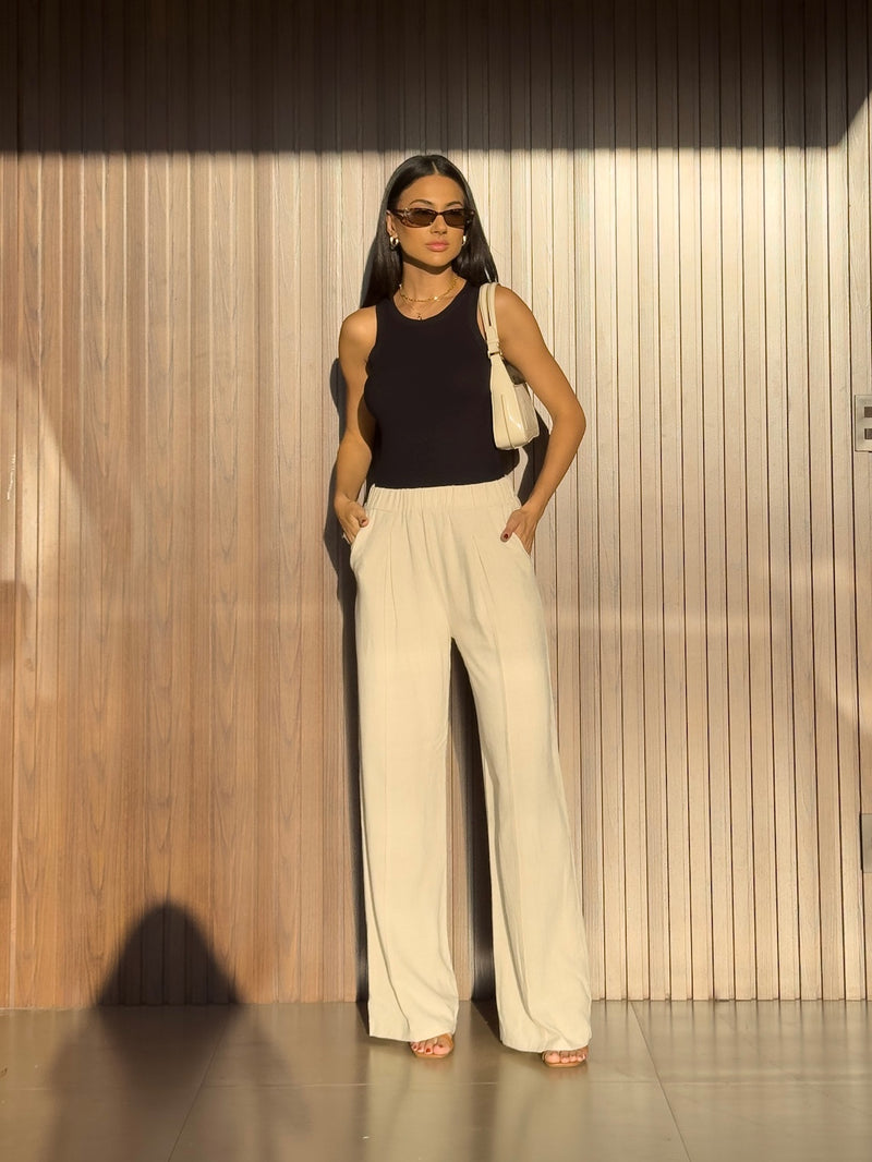 Calça Paula