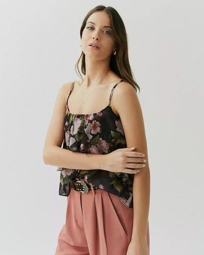 Blusa Wendy
