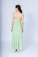 Vestido Chloe - Verde