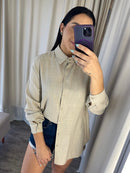 Conjunto Cris - Nude