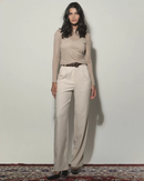 Blusa Emanuela - Nude