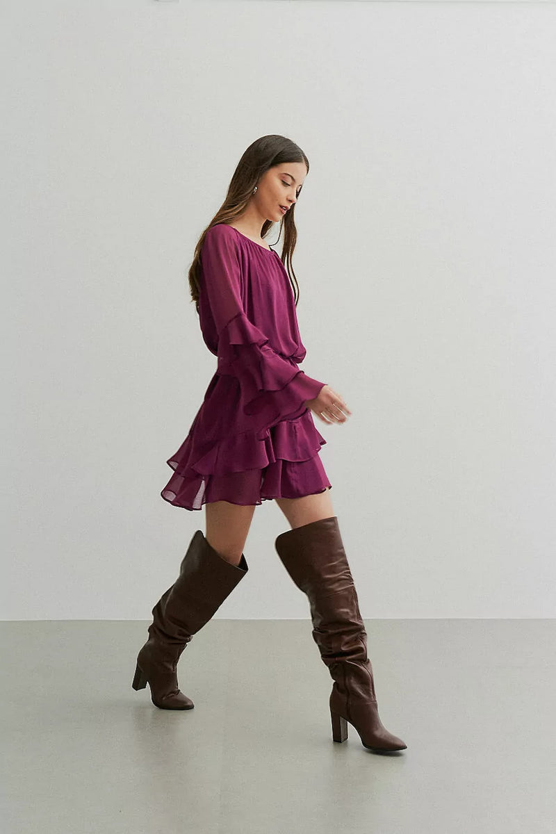 Vestido Dalila