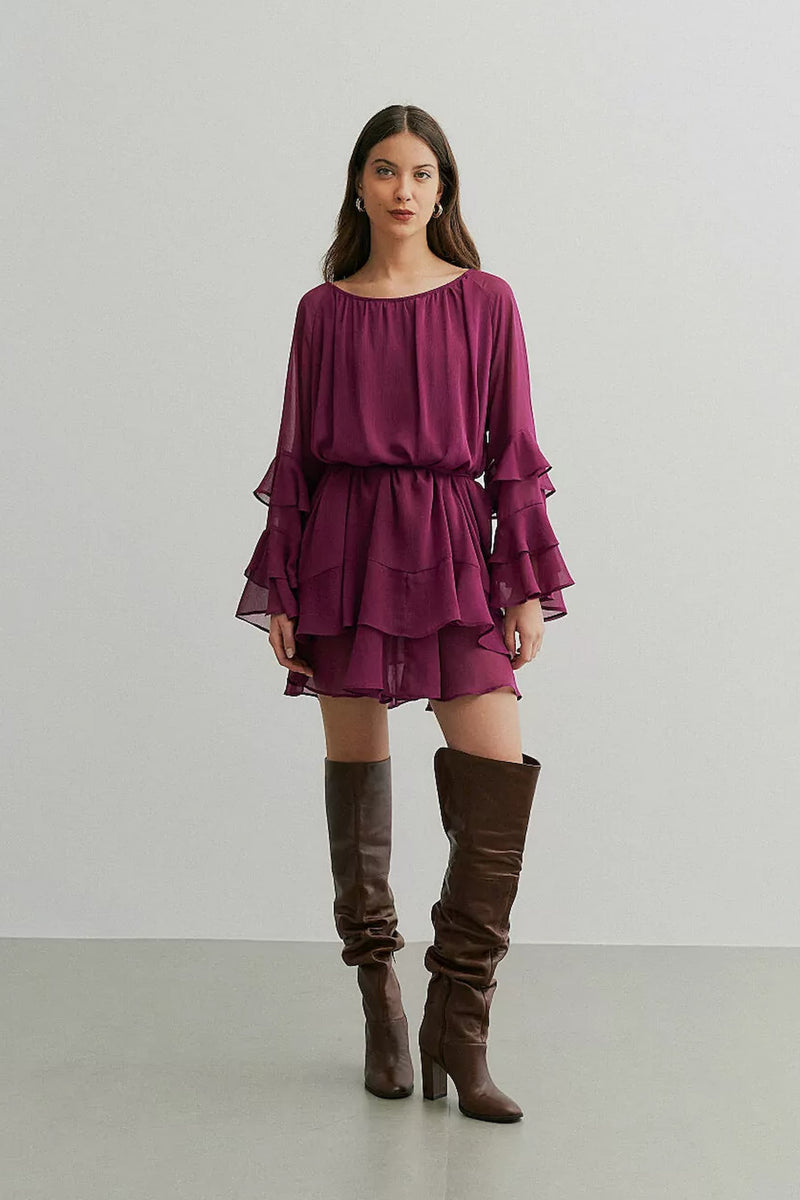Vestido Dalila
