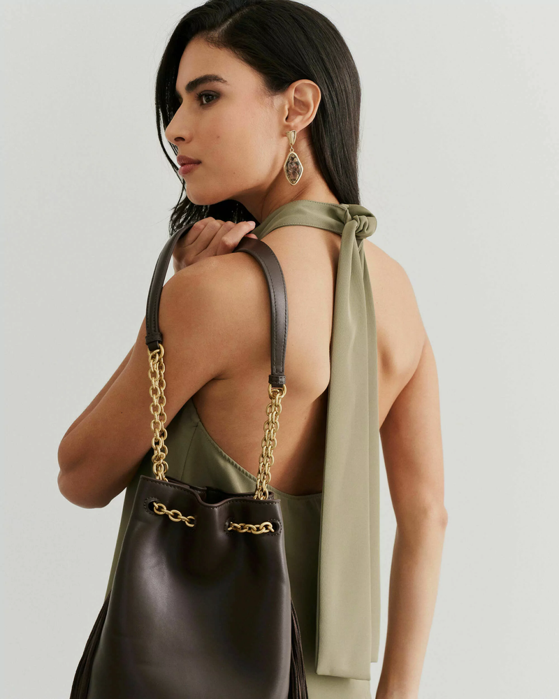 Conjunto Alexia - Pistache