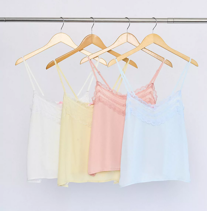 Blusa Maiara