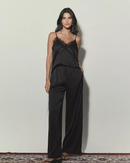 Conjunto Patrícia - Preto