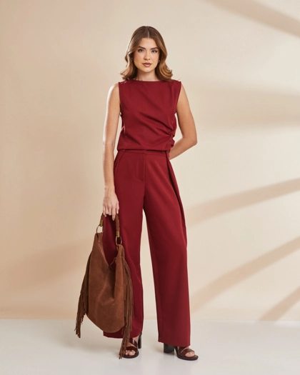 Conjunto Amy