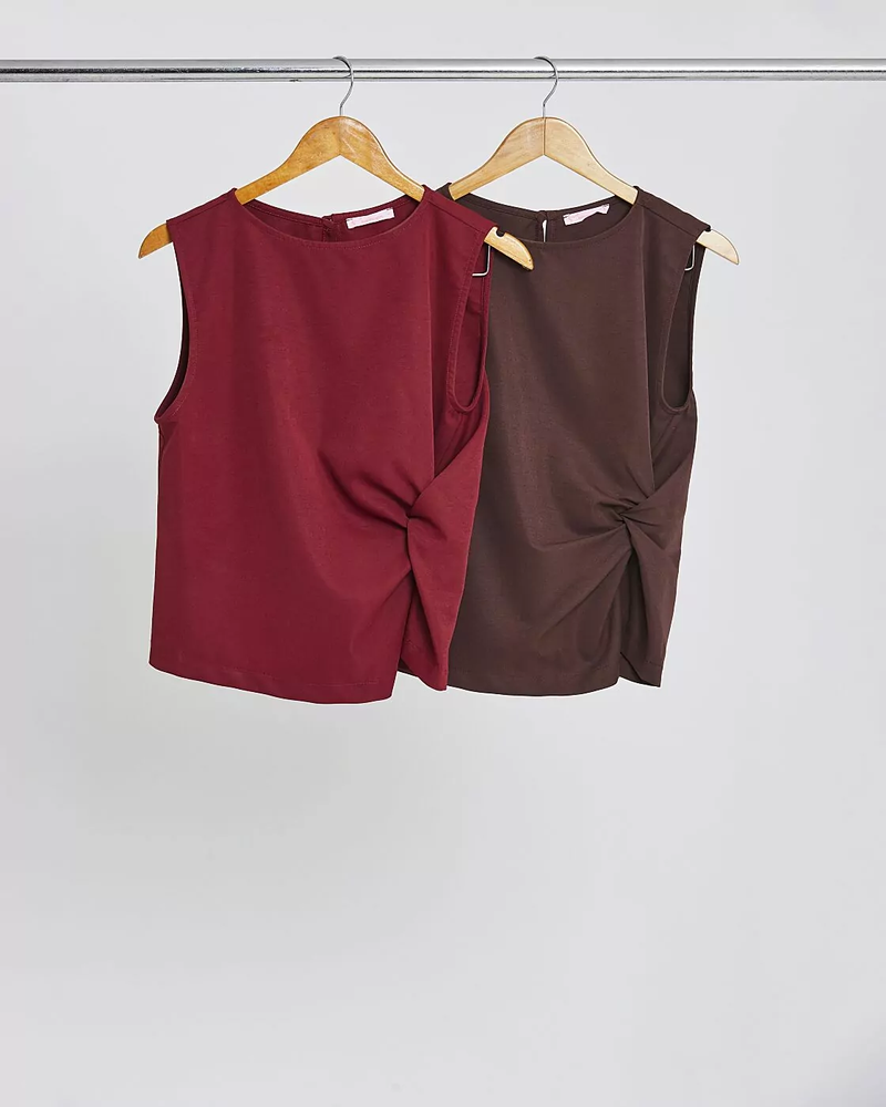 Conjunto Amy