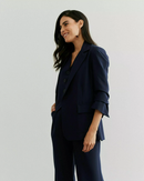 Blazer - Azul Marinho