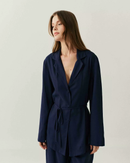 Conjunto Naomi - Azul Marinho