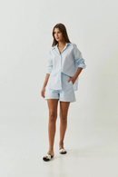 Camisa Sophie - Azul