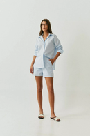 Camisa Sophie - Azul