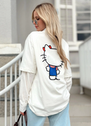 Tee Hello Kitty