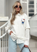 Tee Hello Kitty