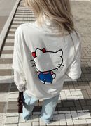 Tee Hello Kitty