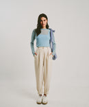 Calça Vívian - Casca de Ovo