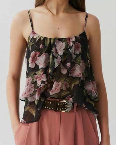 Blusa Wendy