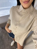 Conjunto Cris - Nude