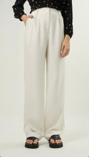 Calça Pati - Off White